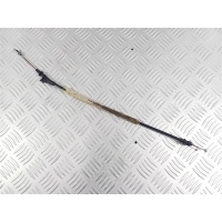 Трос двери Volkswagen Passat B7 2013 3C0837017B, 3C8837017B