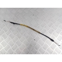 Трос двери Volkswagen Passat B7 2013 3C0837017B, 3C8837017B