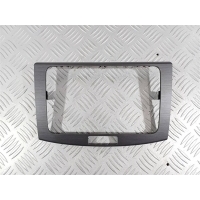 Рамка под магнитолу Volkswagen Passat B7 2013 3AA858069H