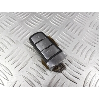 Ключ Volkswagen Passat B7 2013 3C0959752BA