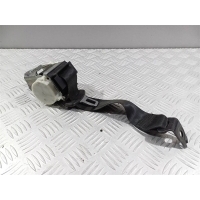 Ремень безопасности задний правый Volkswagen Passat B7 2013 3C5857806K