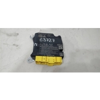 Блок AirBag Mercedes GLC X253 2017 A2059009627,A2059017513,