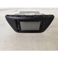 Радио автомобильные suzuki sx4 2 - din