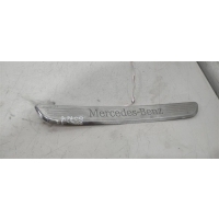 Накладка на порог Mercedes E W238 2017 A2056800735,A2056802335,