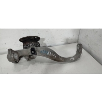 Кулак поворотный правый Mercedes E W238 2017 A2133324800,,