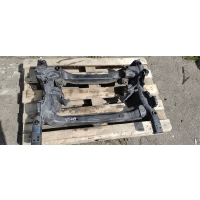 Балка подвески передняя (подрамник) Mercedes E W213 2018 A2056280057105,A2056280057,