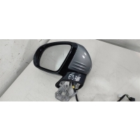 Зеркало наружное левое Mercedes E W238 2017 A2388108300,A2388101300,