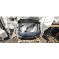Крышка багажника (дверь 3-5) Porsche Macan 2017 95B827159C,,