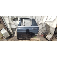 Дверь задняя левая Mercedes GLC X253 2017 A2537320410,,