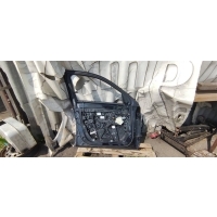 Дверь передняя левая Mercedes GLC X253 2017 A2537220310,,