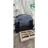Капот Mercedes GLC X253 2017 A2538870403,,