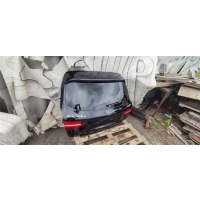 Крышка багажника (дверь 3-5) Mercedes GLC X253 2017