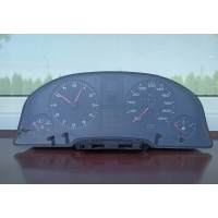 Спидометр часы audi oe 8a0919033ca