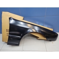 Крыло переднее правое BMW 5 E34 1988-1995 BM10004AR