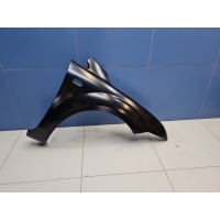 Крыло переднее правое Ford Focus 2 2005-2008 FD10147AR