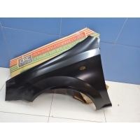 Крыло переднее левое Chevrolet Lacetti 2003-2013 DW17001600L00