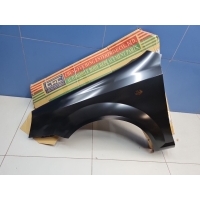 Крыло переднее левое Chevrolet Lacetti 2003-2013 DW17001600L00