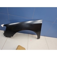 Крыло переднее левое Volkswagen Passat B6 2005-2010 VG09301600L00