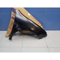 Крыло переднее правое Skoda Fabia 6Y 1999-2007 SD01001600R00