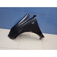 Крыло переднее левое Opel Corsa D 2006-2015 OP08101600L00