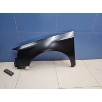 Крыло переднее левое Volkswagen Passat B6 2005-2010 VG09301600L00