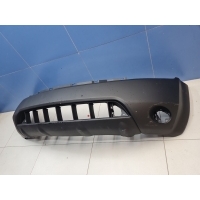 Бампер передний Nissan Murano Z50 2004-2008 DT62100000000