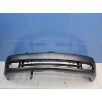 Бампер передний Mitsubishi Lancer CS 2003-2008 JH04LCR03016