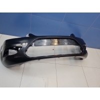 Бампер передний Ford Focus 2.5 2008-2011 8190008