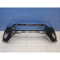 Бампер передний Hyundai Creta 2016- OEM0200