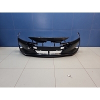 Бампер передний Hyundai Elantra AD 2016-2020 SHF00212