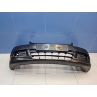 Бампер передний Nissan Almera G15 2012-2018 SAP01ALM12FBGNF