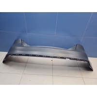 Бампер задний Ford Focus 3 2011-2019 FD06308701100