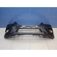 Бампер передний Mazda CX-5 2011-2017 OEM0605