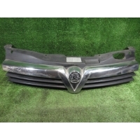 Решетка радиатора Opel Astra H / Family 2004-2015 13108471