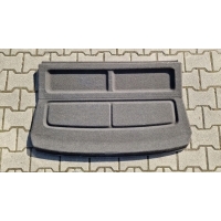 Mps полка задняя mitsubishi galant 87 - 94 5d
