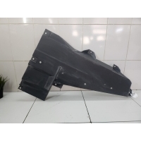 Защита днища правая Changan UNI-V 2022- 5504160DE01