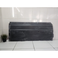 Защита днища правая Changan UNI-V 2022- 5504140DE01
