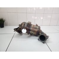 Катализатор Changan UNI-V 2022- 1205100NE11AA