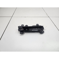 Ручка двери внутренняя задняя левая Changan UNI-V 2022- 6105300DE01
