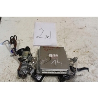 Комплект стартовый subaru мероприятие ii gd 2006 год 2.0 ej204
