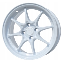 4× колесо алюминиевая toro corsa fbx019 7.0
