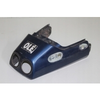 2 hyosung gf 125 обтекатель боковина боковое ogon zadupek