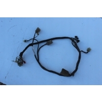 Honda см 125 свет установка