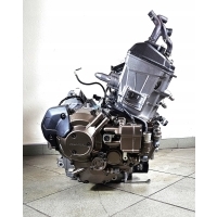 Honda crf 1100 л africa твин dtc двигатель в сборе 17,559 л.с. gwaracja