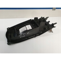 Honda cbf 600 2007 - 2010 cbf600n cbf600s pc43 подкрылок крыло задняя брызговик