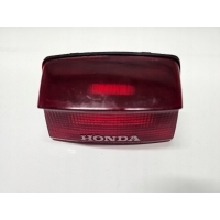 Honda vt 500 е фонарь задняя