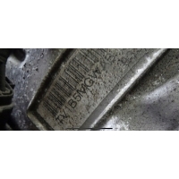 Кпп полная subaru forester sg рестайлинг 2.5 xt в машине