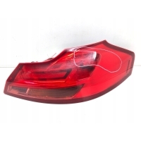 Фара правая задняя opel insignia а 13226857 универсал 08 - 17