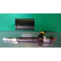 SPRAWNY WTRYSK 7C16 - 9K546 - AB 1477437 095000 - 6620 FORD TRANSIT 3.2 TDCi