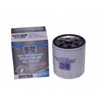 Фильтр масляный bel-ray marine sv57808